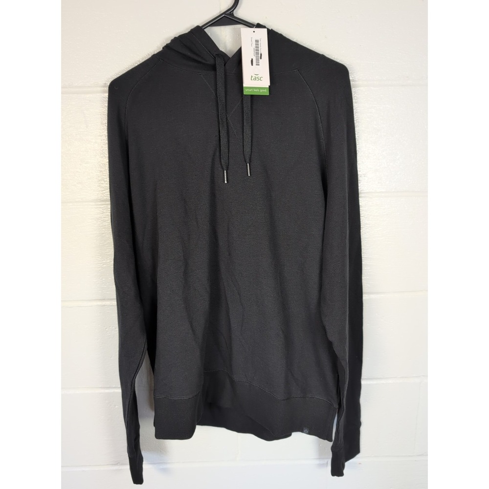 TASC Varsity Hoodie XL BNWT